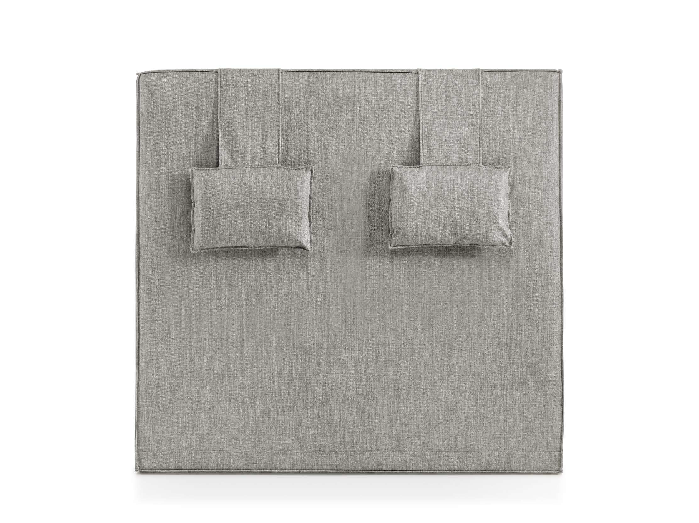 Cabecero Magister A02 Pestañas (con cojines)