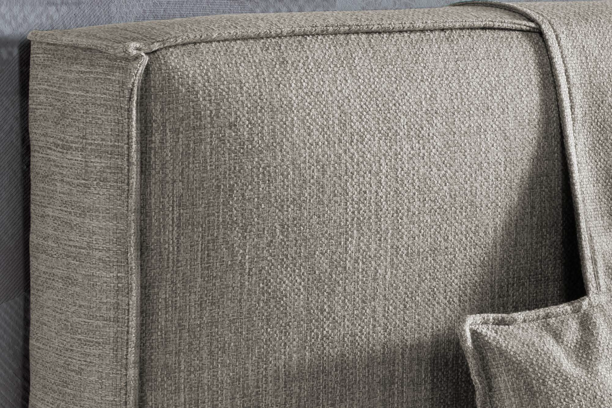 Cabecero Magister A02 Pestañas (con cojines)