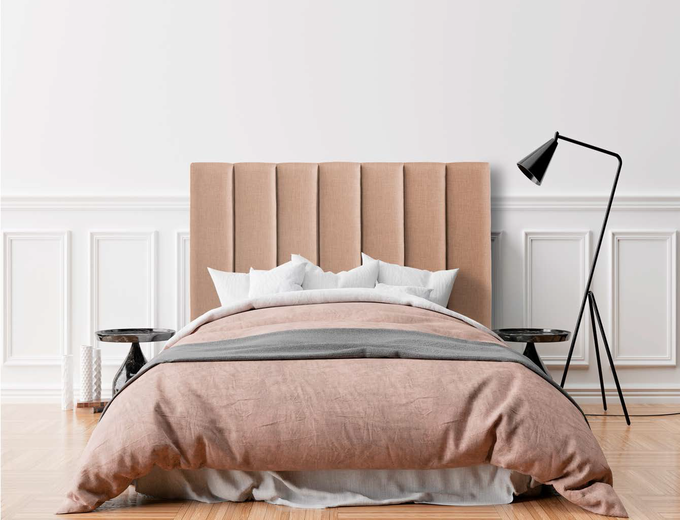 Cabecero Magister B06 Agallón 7