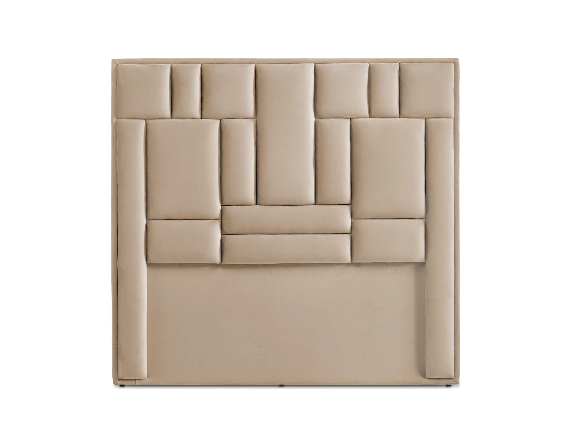 Cabecero Magister B07 Simétrico