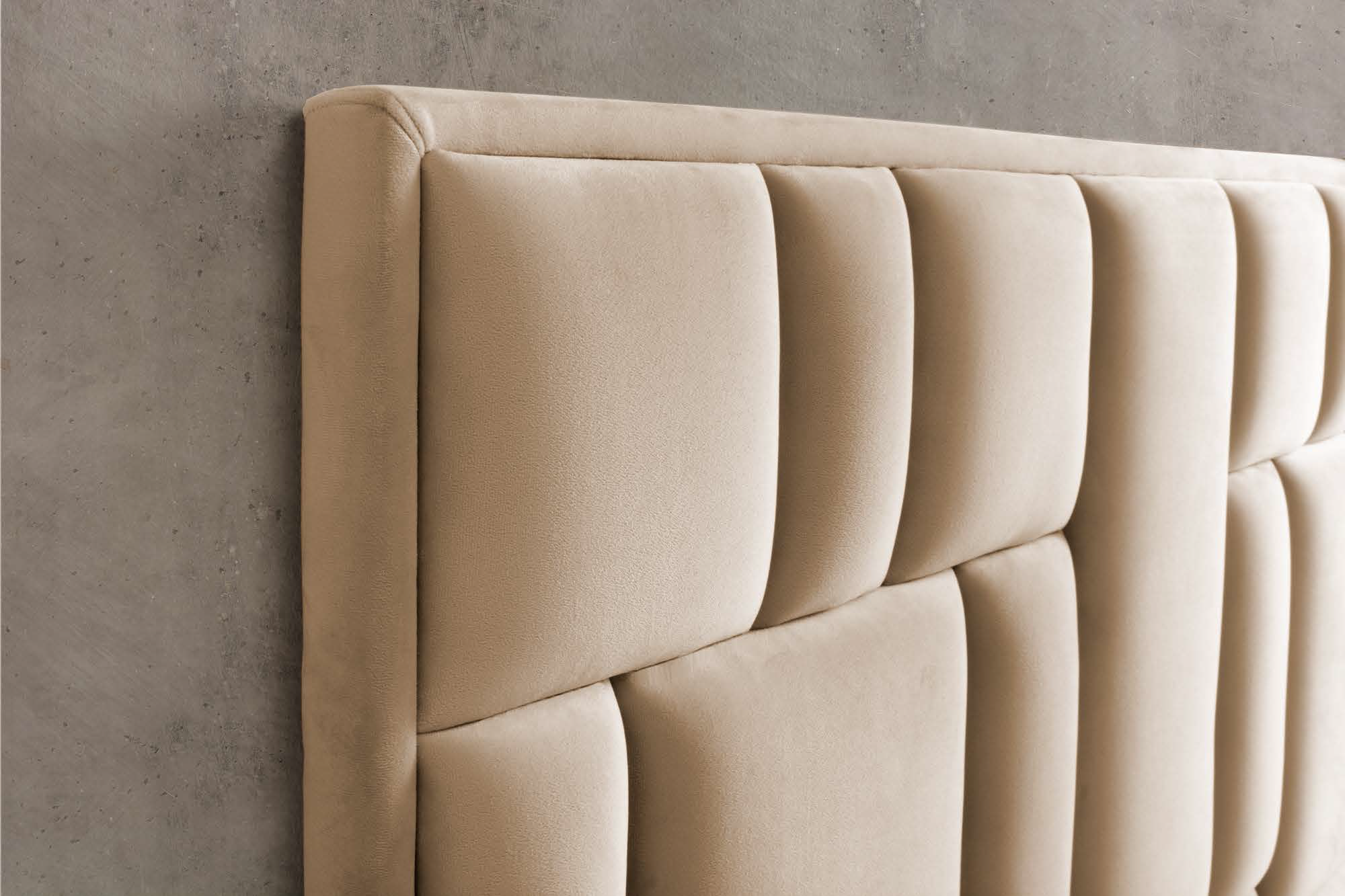 Cabecero Magister B07 Simétrico