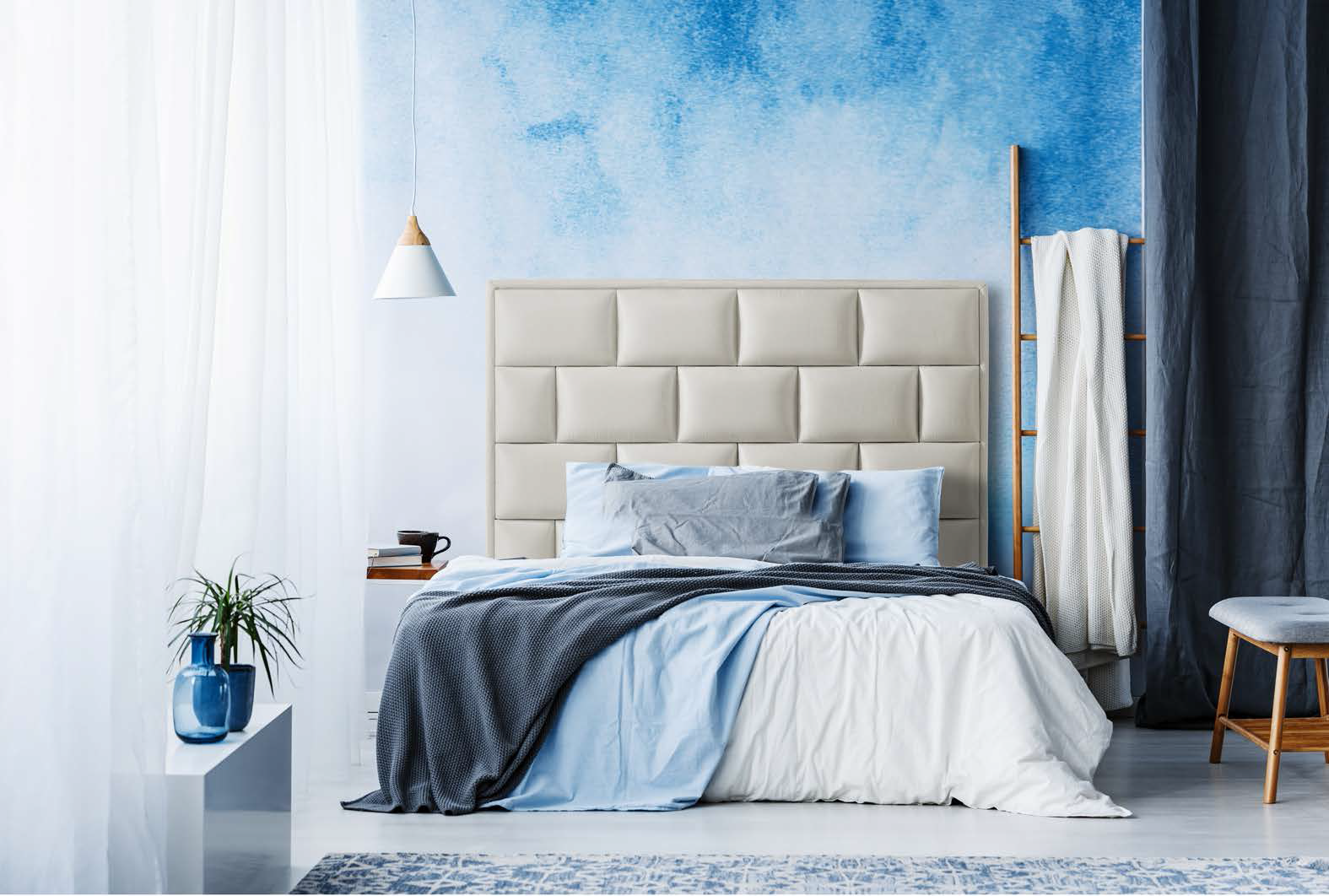 Cabecero Magister B08 Plafón