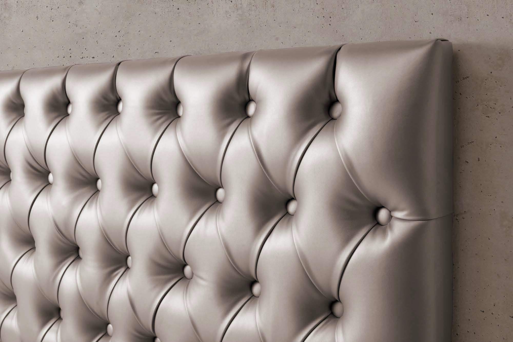 Cabecero Magister C09 Capitoné