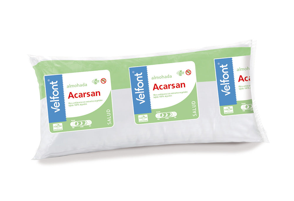 Almohada Acarsán Velfont