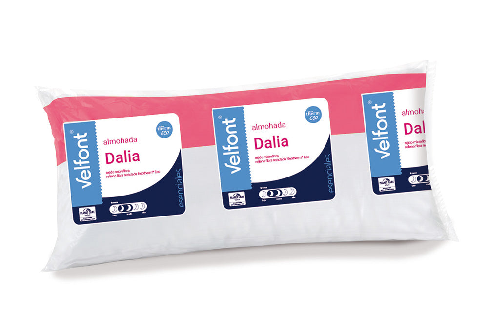 Almohada Dalia Velfont