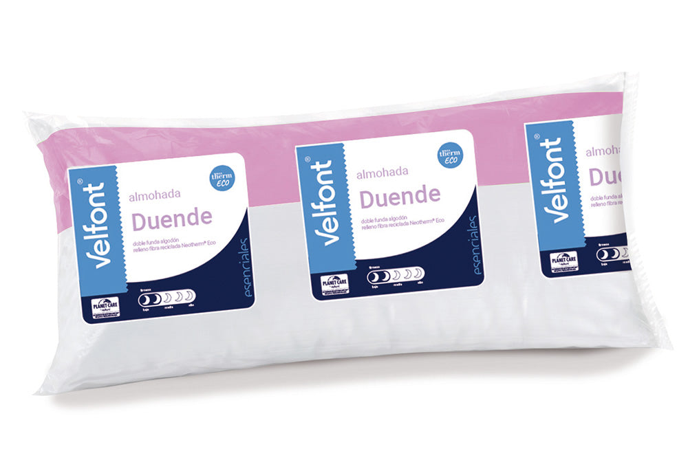 Almohada Duende Velfont