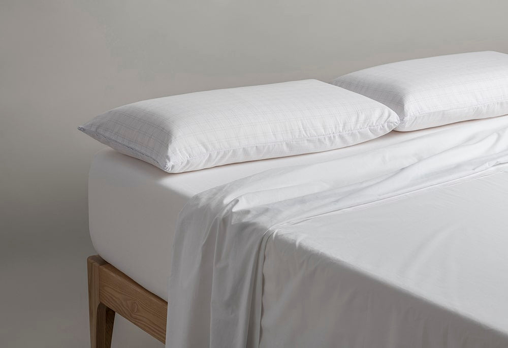 Almohada Látex Velfont