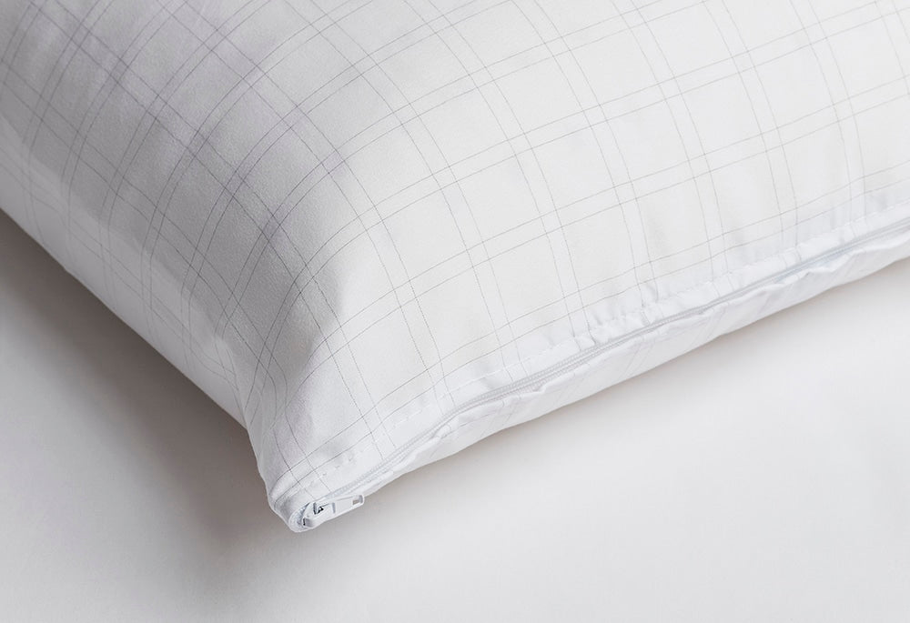 Almohada Látex Velfont
