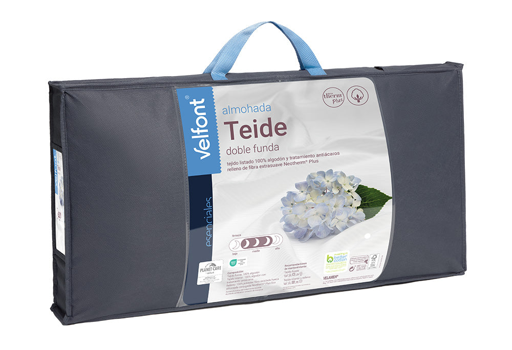 Almohada Teide Velfont