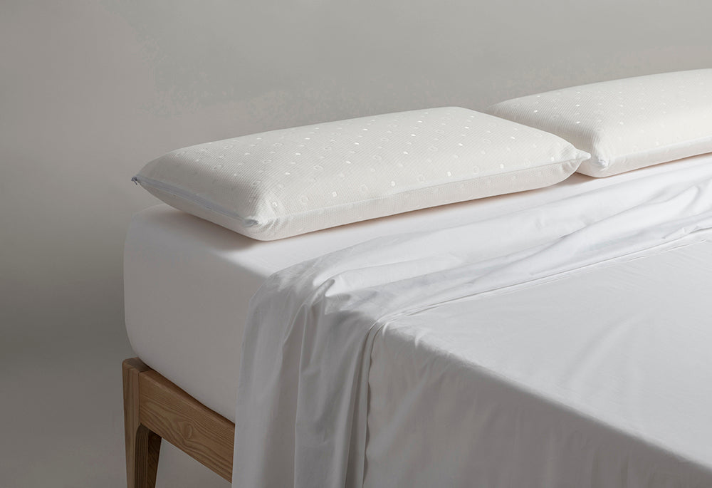 Almohada Viscoaire Velfont