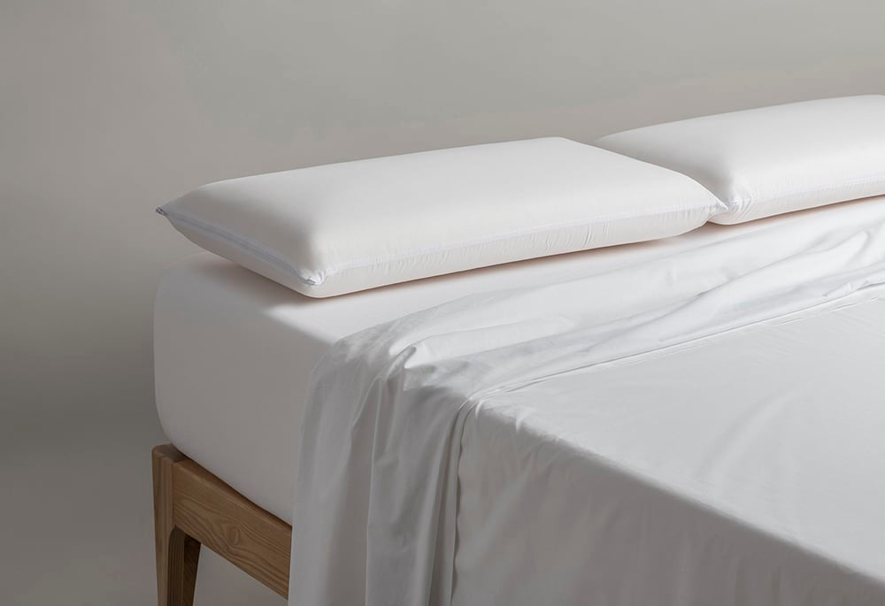 Almohada Visconube Antiácaros Velfont