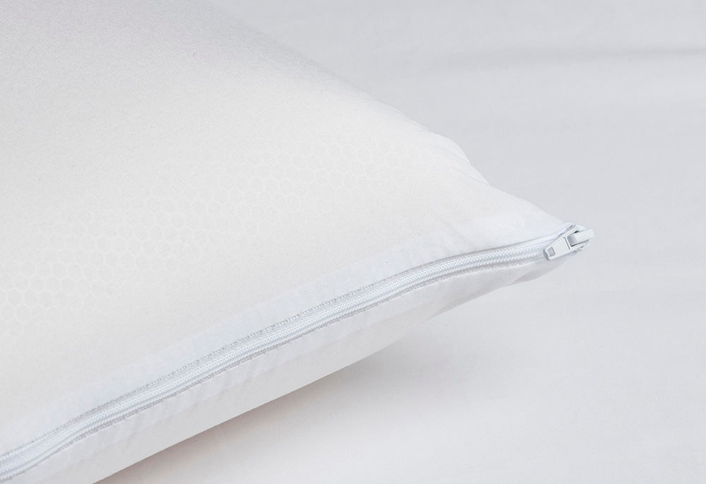 Almohada Visconube Antiácaros Velfont