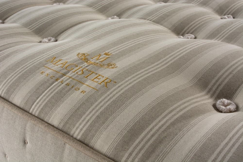 Colchón Magister Abu Dhabi 2020