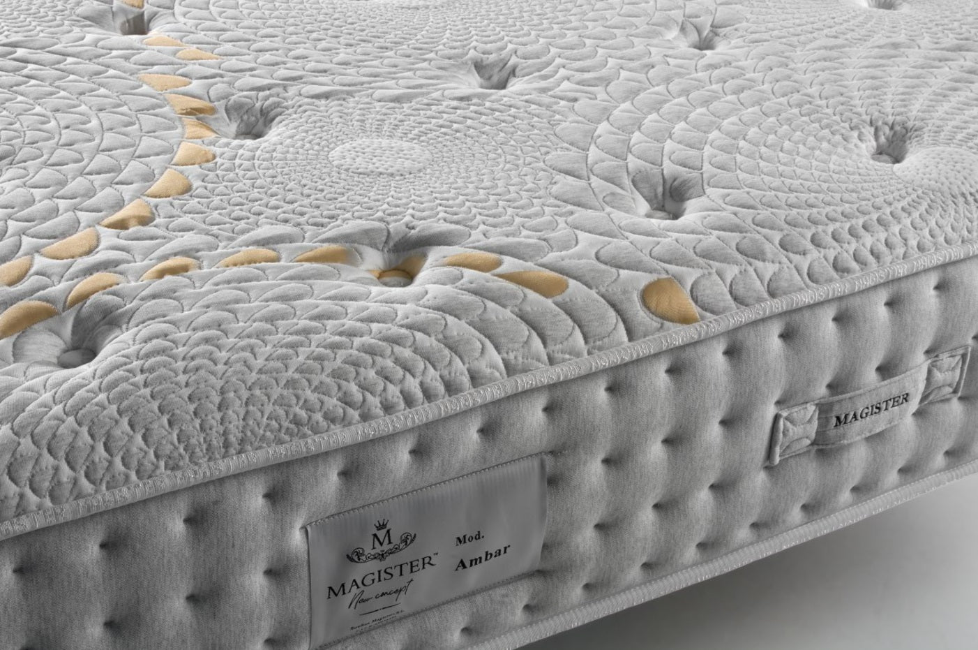 Colchón Magister Ámbar 2020