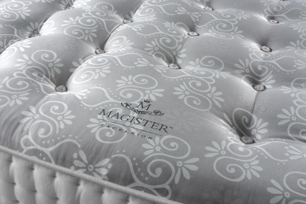 Colchón Magister Bombay 2020