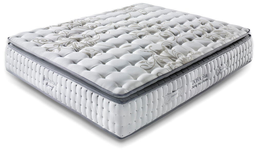 Colchón Magister Doha Plus 2024