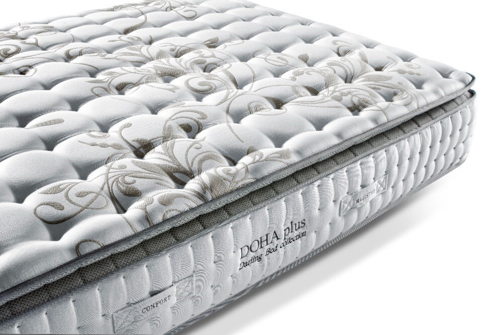 Colchón Magister Doha Plus 2024
