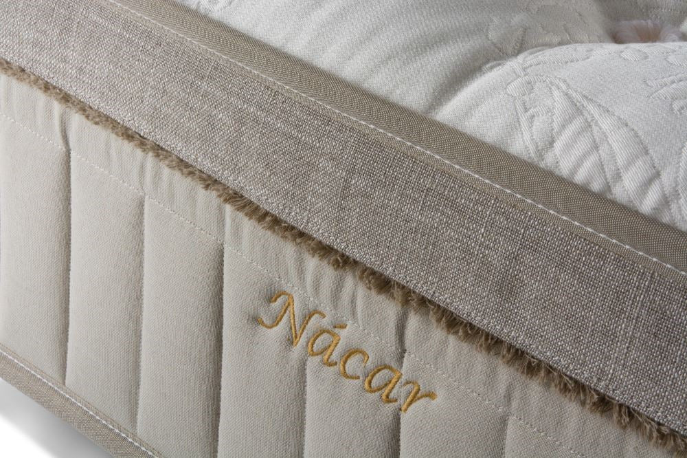 Colchón Magister Nácar 2020