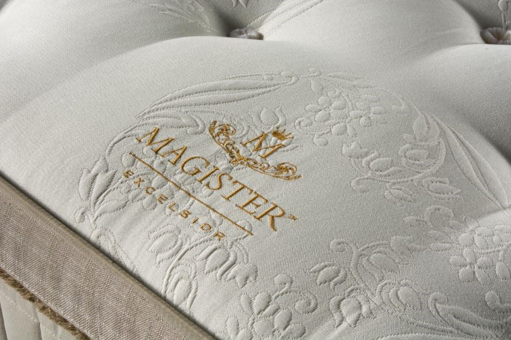 Colchón Magister Nácar 2020