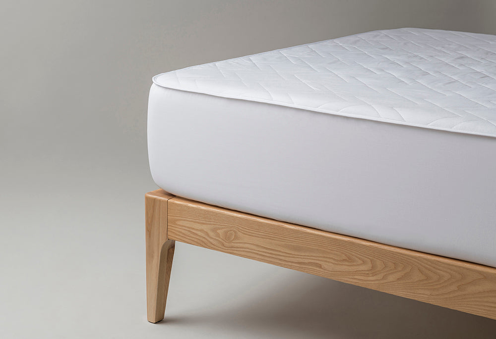 Cubrecolchón Basic Reversible Velfont