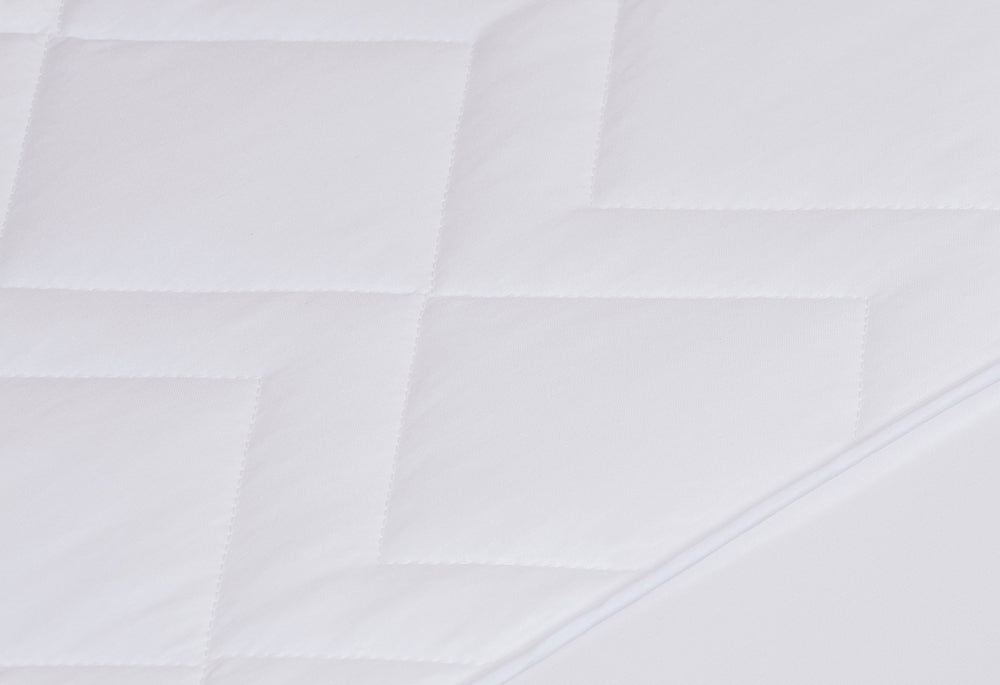 Cubrecolchón Basic Reversible Velfont