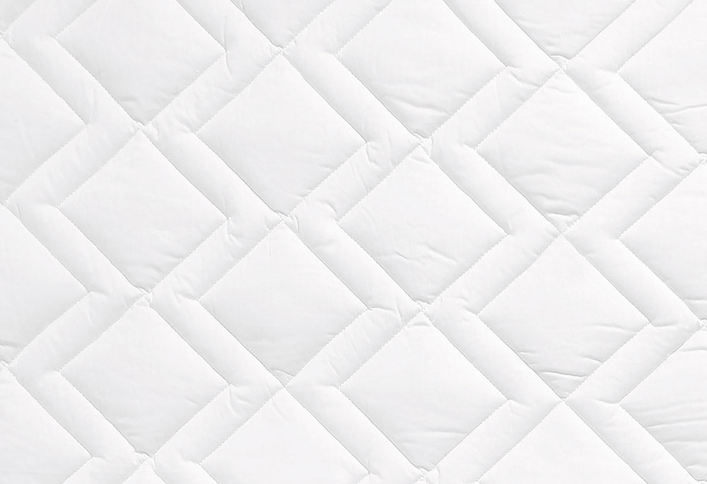 Cubrecolchón Basic Reversible Velfont