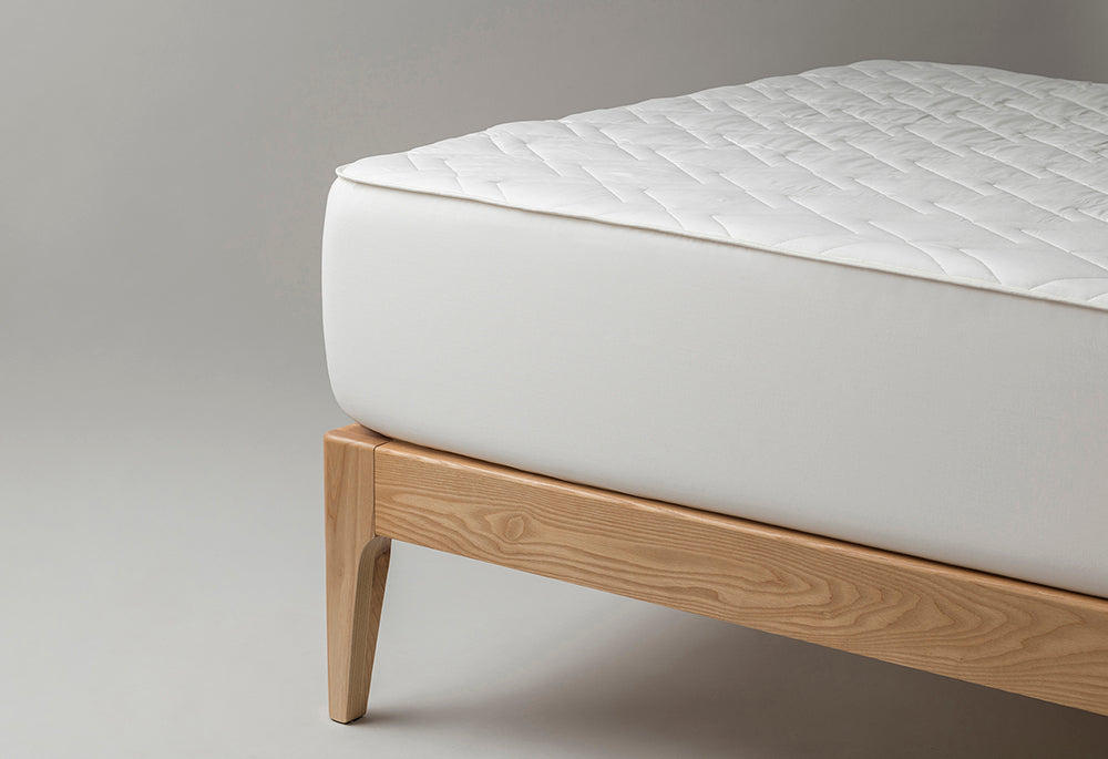 Cubrecolchón Max Algodón Velfont