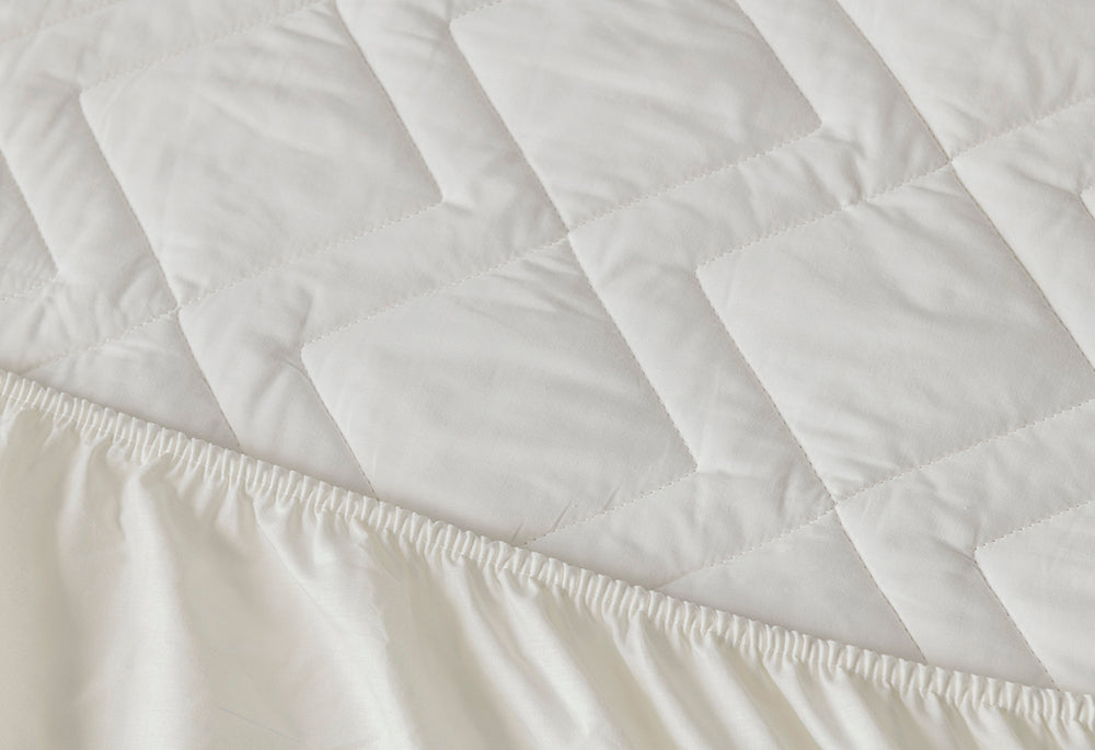 Cubrecolchón Max Algodón Velfont