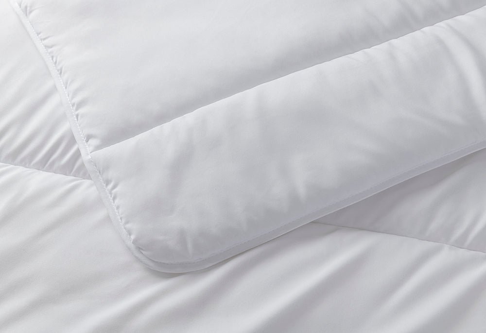 Edredón Nórdico Aloe Vera Velfont