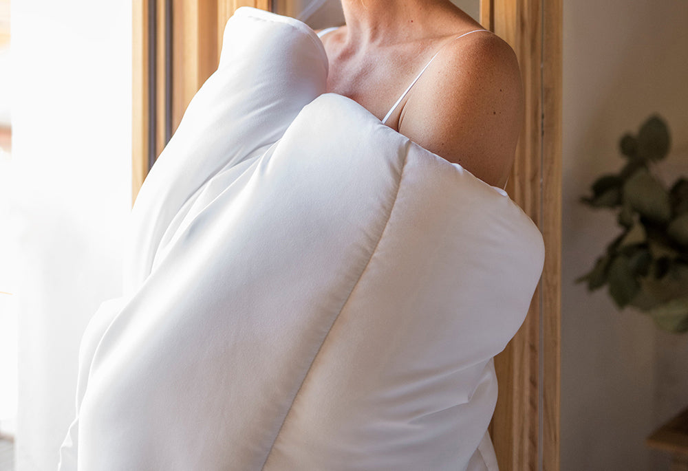 Edredón Nórdico Denver Eco Velfont