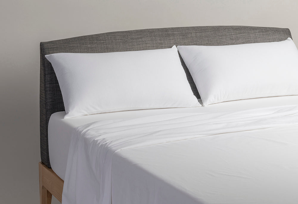 Funda de Almohada Velfont Respira Hiper-Transpirable Impermeable