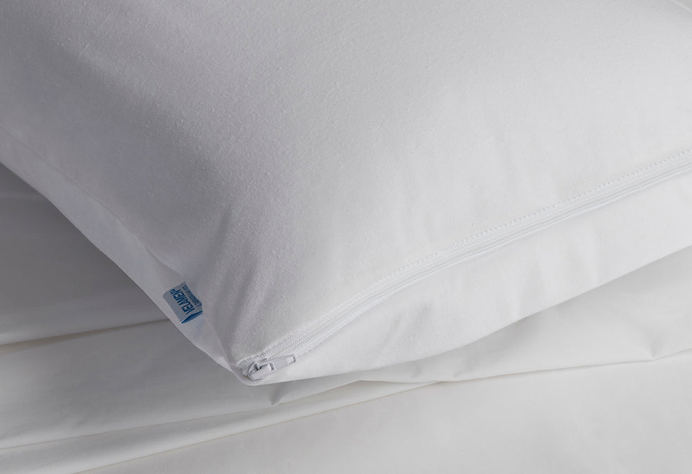 Funda de Almohada Velfont Respira Hiper-Transpirable Impermeable