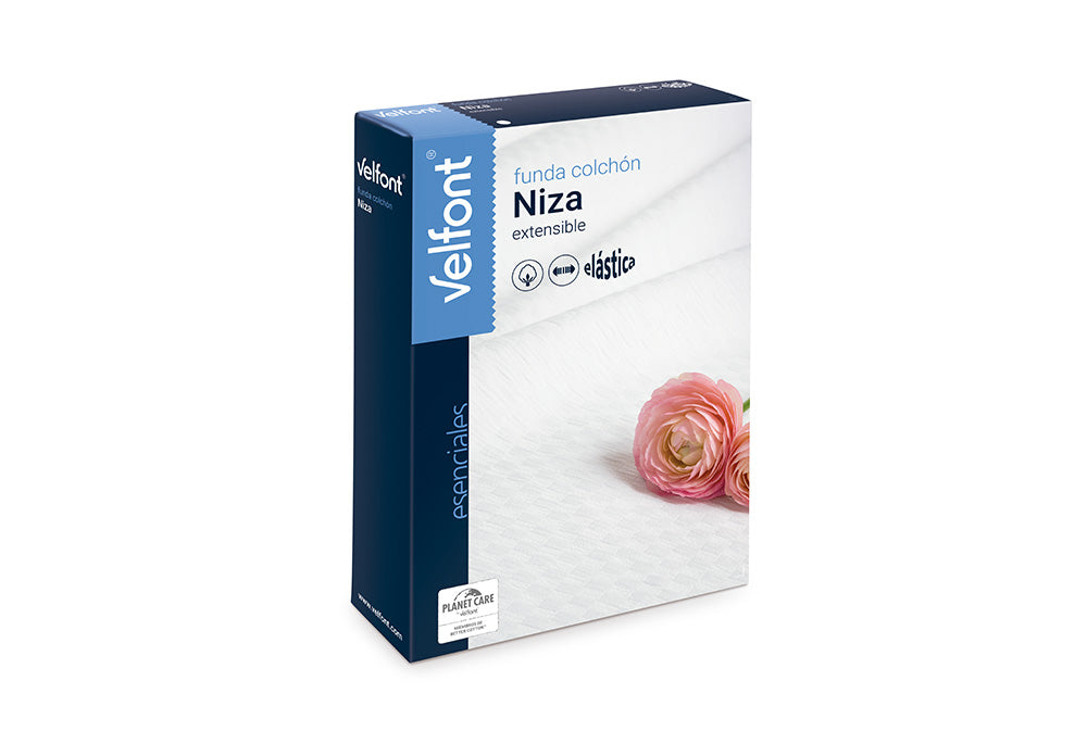 Funda de Colchón Velfont Niza
