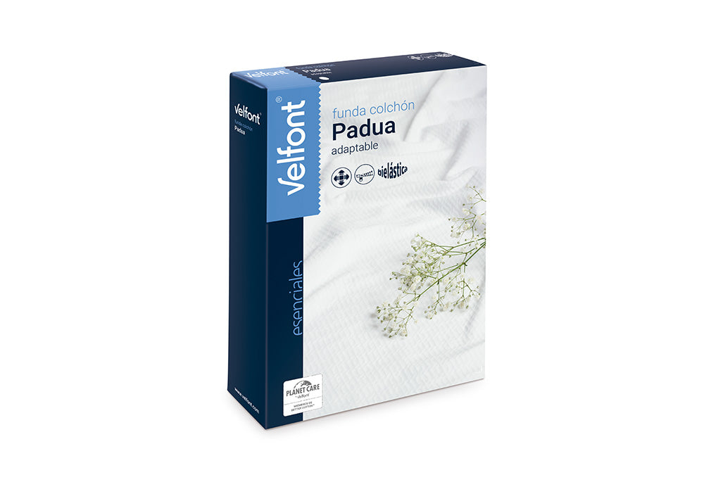 Funda de Colchón Velfont Padua