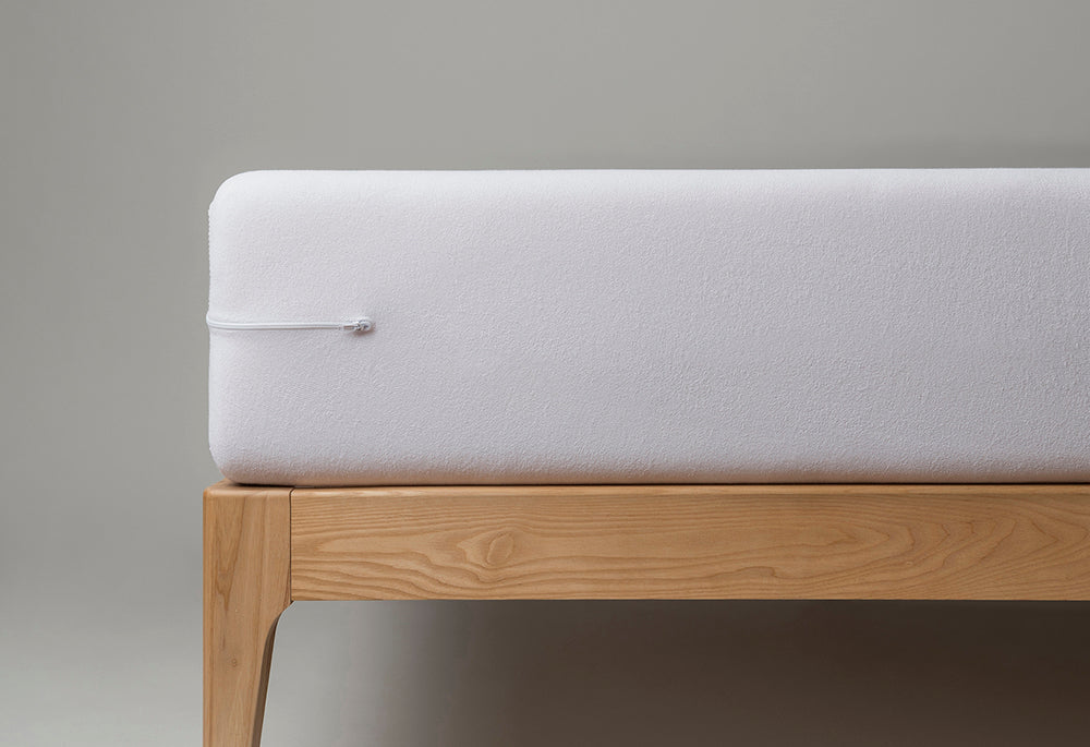 Funda de Colchón Velfont Rizo Elastic