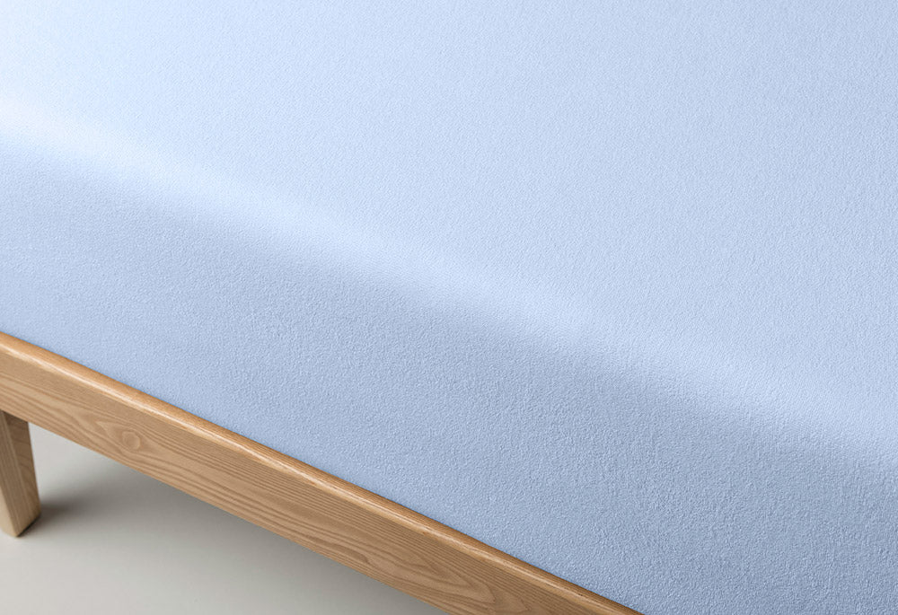 Funda de Colchón Velfont Rizo Elastic