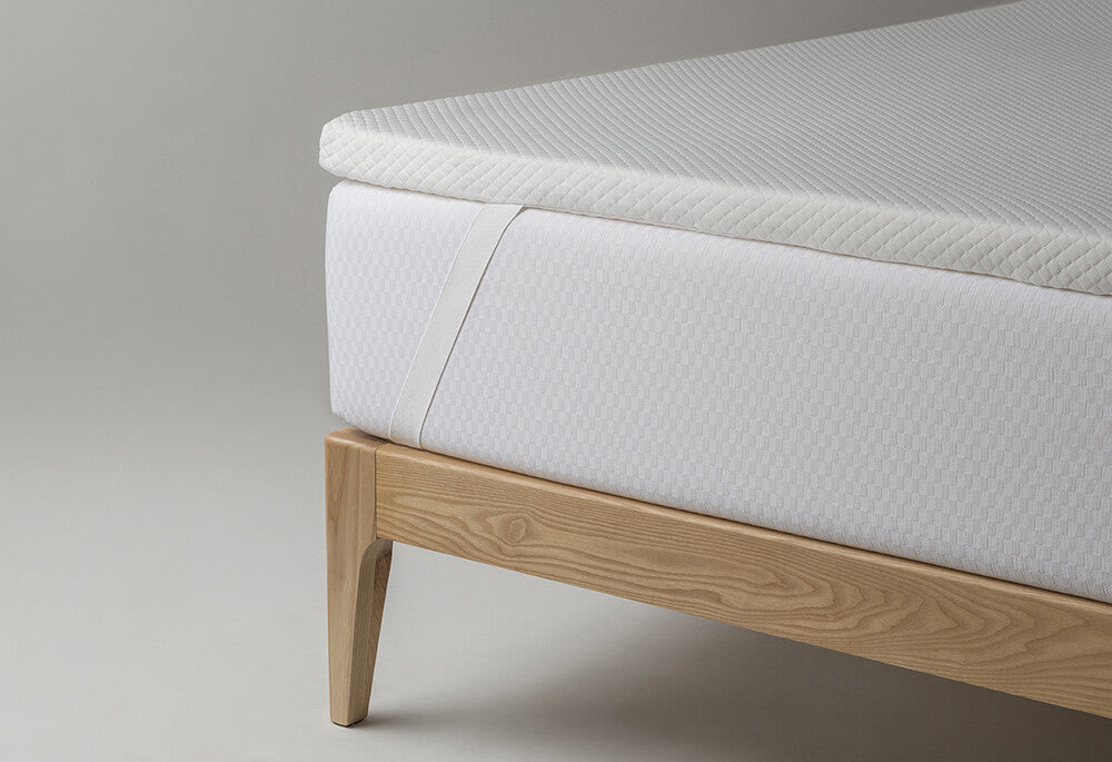 Topper Viscoelástico Velfont Viscoplus